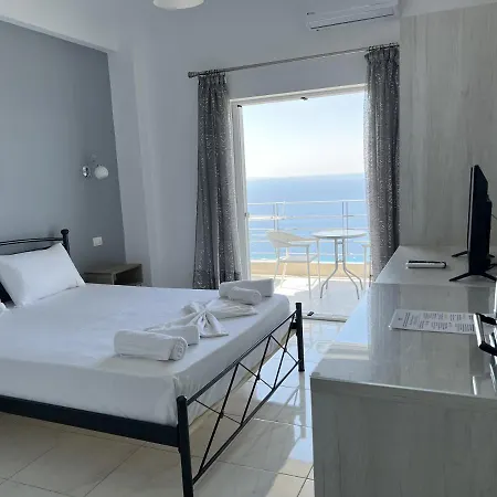 Aparthotel Palasa View Dhërmi