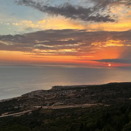 Palasa View 3* Dhërmi