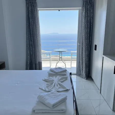 Palasa View Dhërmi
