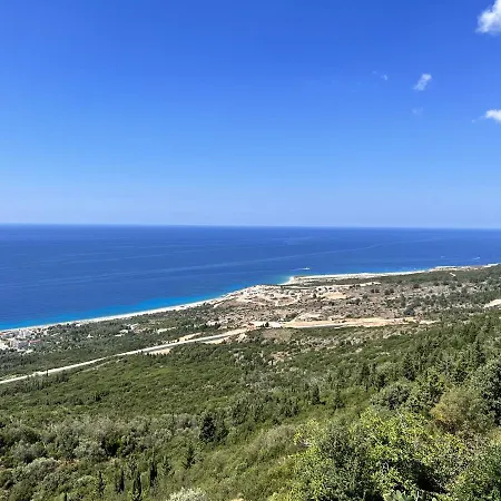 Palasa View Aparthotel Dhërmi