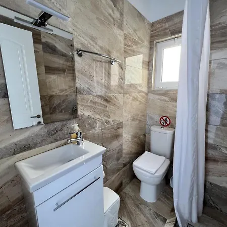Palasa View Апарт-отель 3*