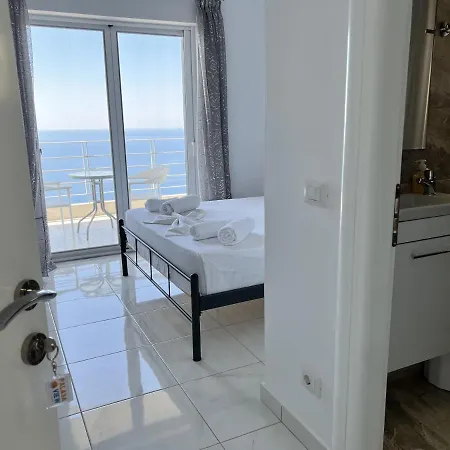 Апарт-отель Palasa View 3*