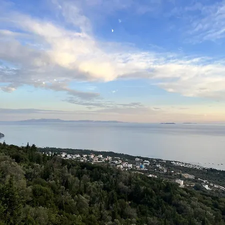 Palasa View Dhërmi