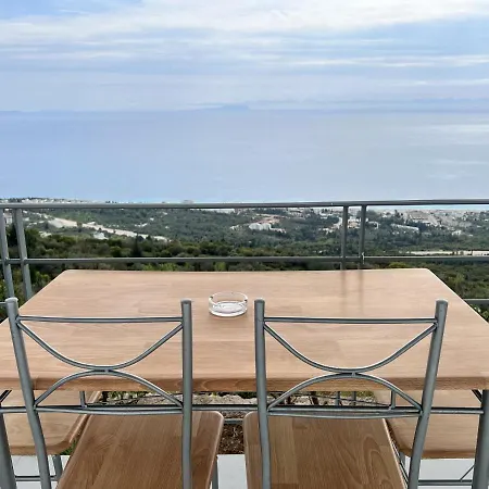 Lejlighedshotel Palasa View 3*