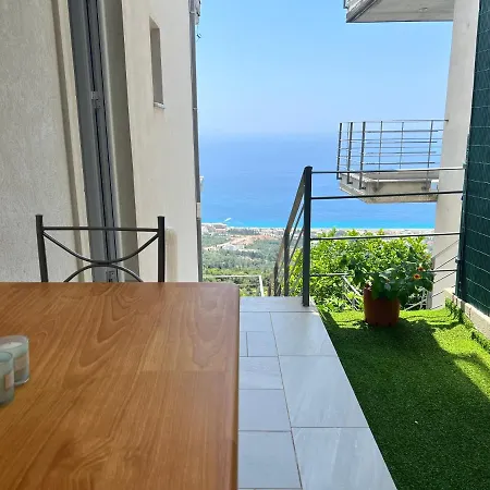 Lejlighedshotel Palasa View Dhërmi
