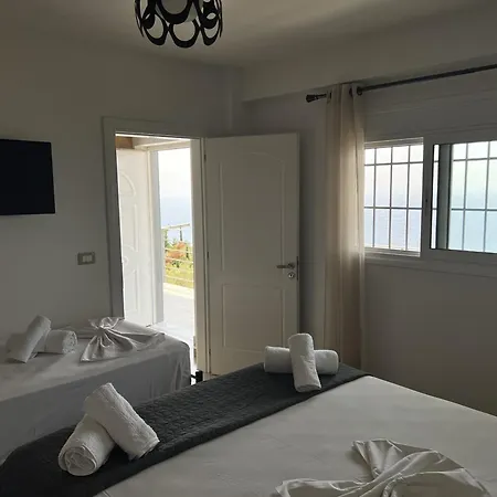 Palasa View 3*