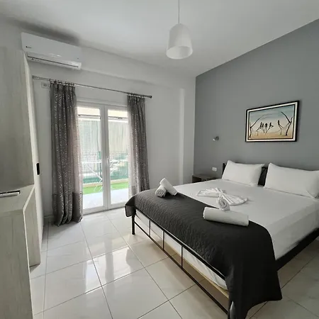 Palasa View Апарт-отель 3*