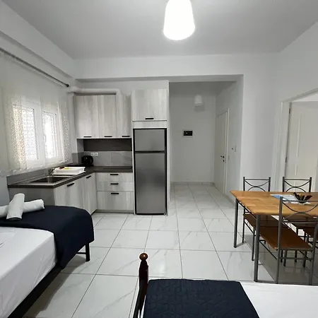 Palasa View Lejlighedshotel 3*