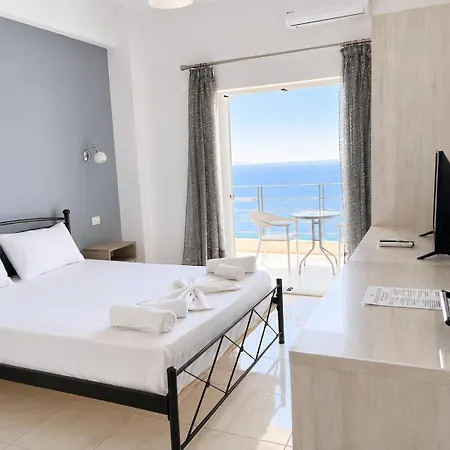 Palasa View 3*