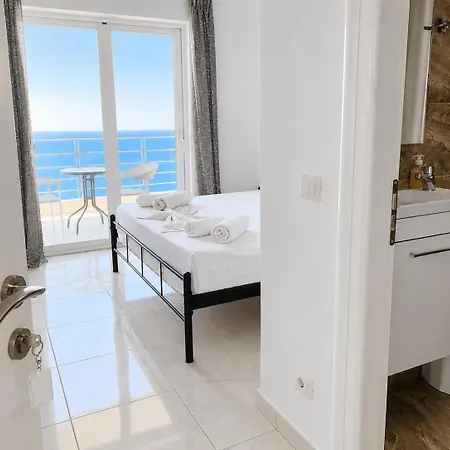 Palasa View 3* Dhërmi
