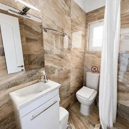 Palasa View 3* Dhërmi