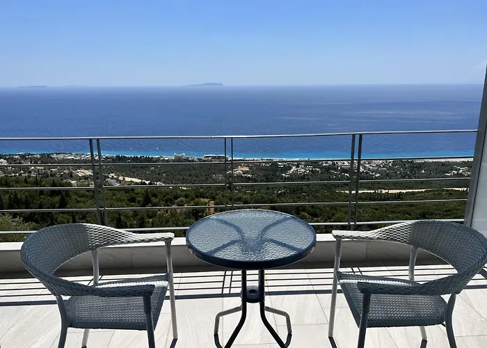 Aparthotel Palasa View 3*