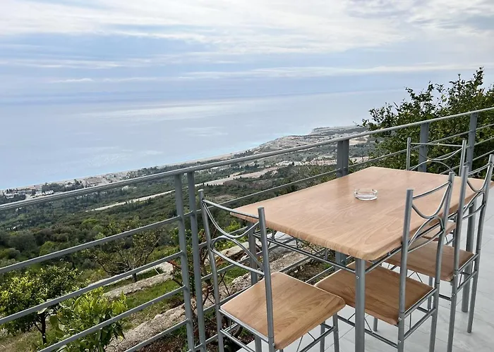 Aparthotel Palasa View 3*