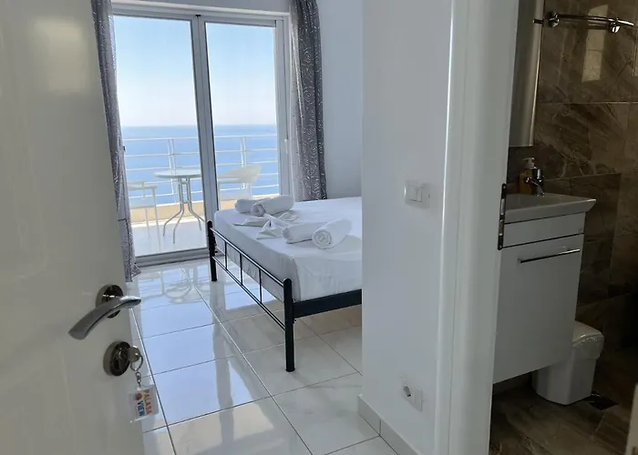 Aparthotel Palasa View 3*