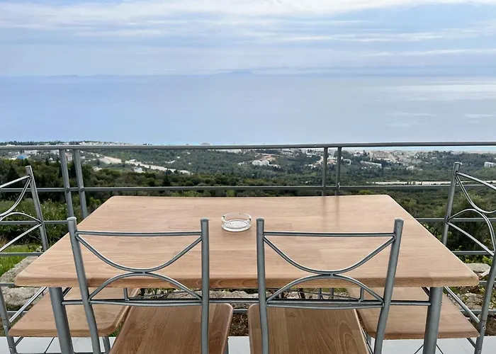 Aparthotel Palasa View 3*