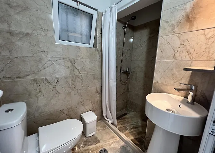 Aparthotel Palasa View Dhërmi