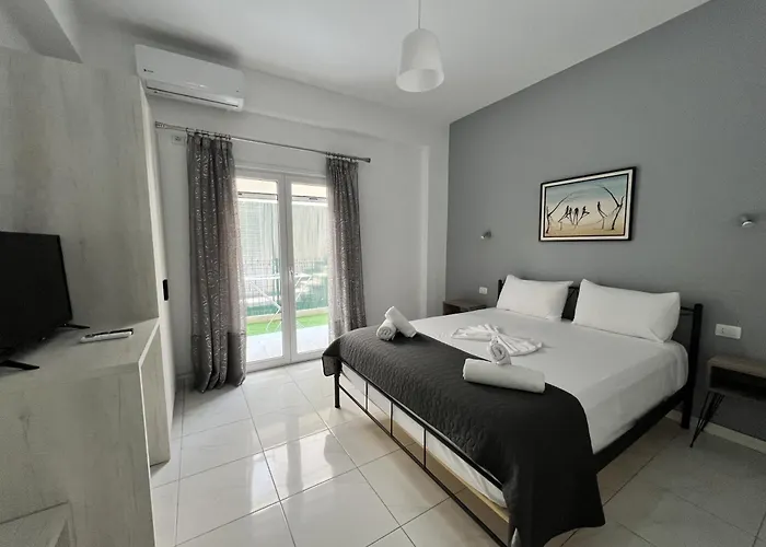 Palasa View Aparthotel 3*