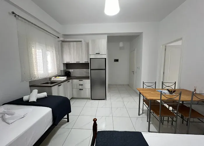 Palasa View Aparthotel 3*