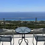 公寓式酒店 Palasa View 3*