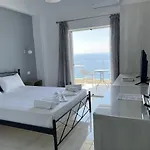 公寓式酒店 Palasa View Dhërmi