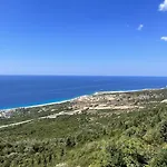 Palasa View 公寓式酒店 Dhërmi