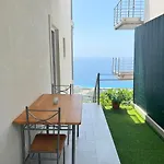 Palasa View 公寓式酒店 Dhërmi