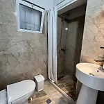 公寓式酒店 Palasa View Dhërmi