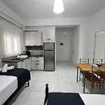 Palasa View 公寓式酒店 3*