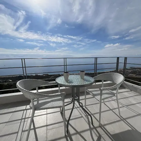 Palasa View Dhermi
