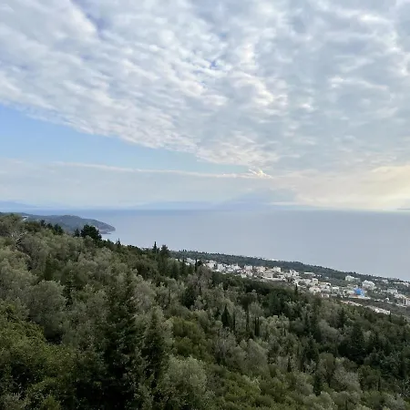 Palasa View *