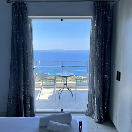 Palasa View 3* Dhërmi