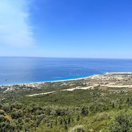 Palasa View Dhermi