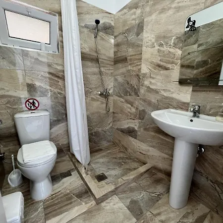 Aparthotel Palasa View Dhermi